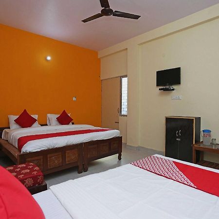 Hotel O Shree Shree Guest House Ramnagar  Екстер'єр фото