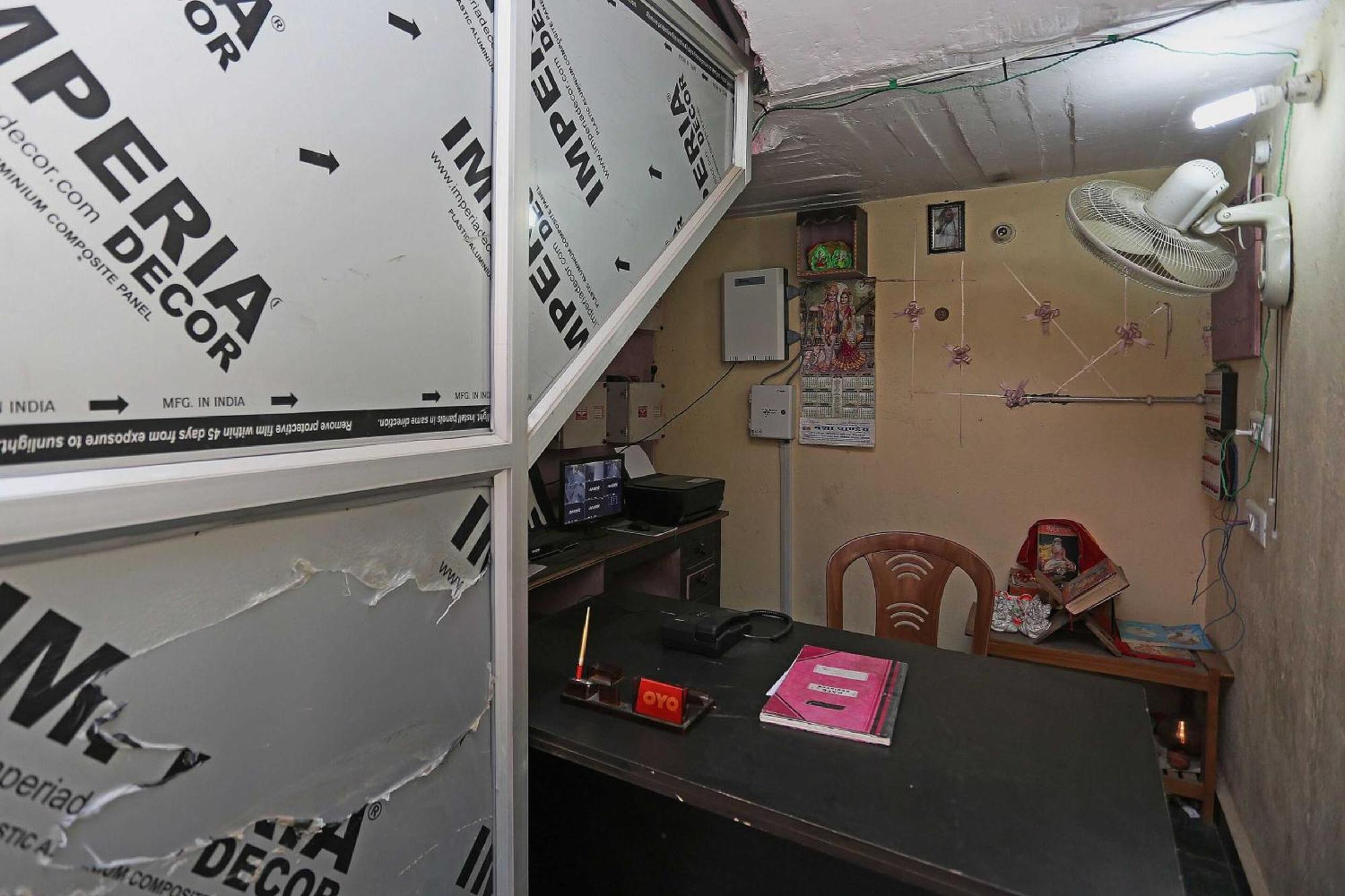 Hotel O Shree Shree Guest House Ramnagar  Екстер'єр фото